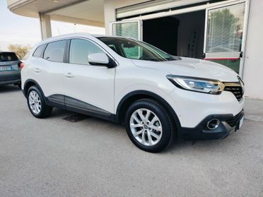 Renault Kadjar dCi 8V 110CV Energy Hypnotic