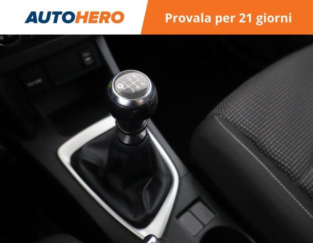 TOYOTA Auris 1.4 D-4D Active
