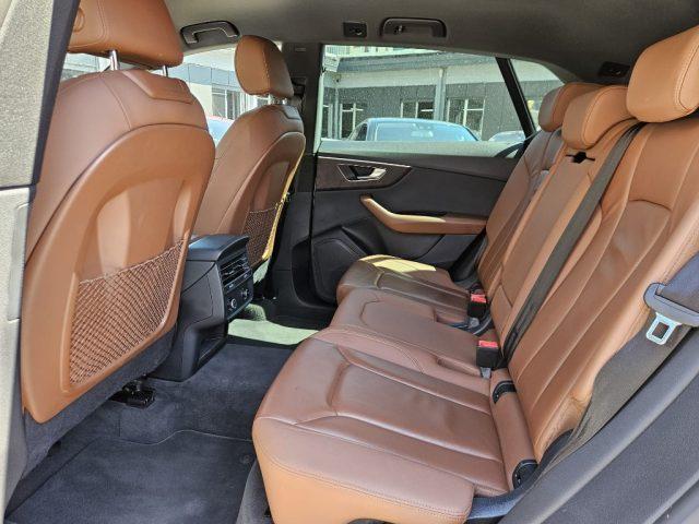 AUDI Q8 50 TDI 286 CV quattro tiptronic