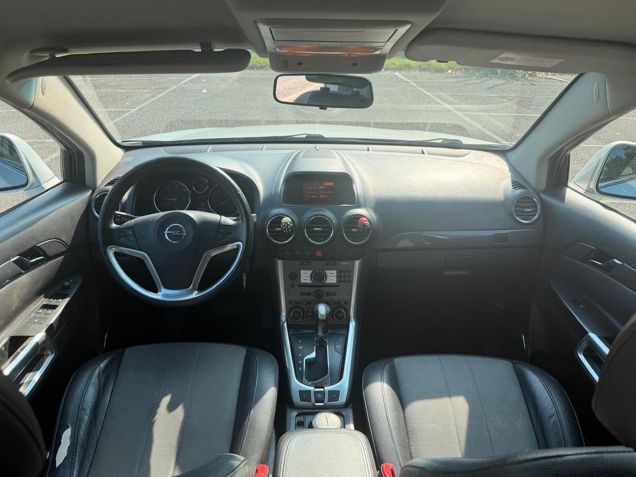 Opel Antara 2.2 CDTI 163CV Start&Stop Cosmo Unlimited Pack