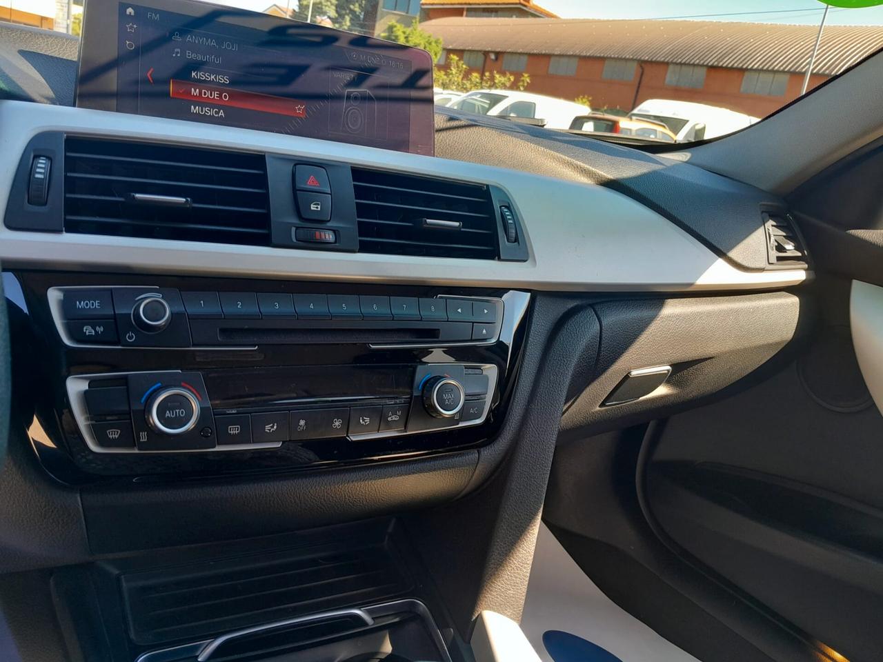 MW 320 D TURING BUSINESS ADVANGE AUTOMAT "CAR APPROVED"