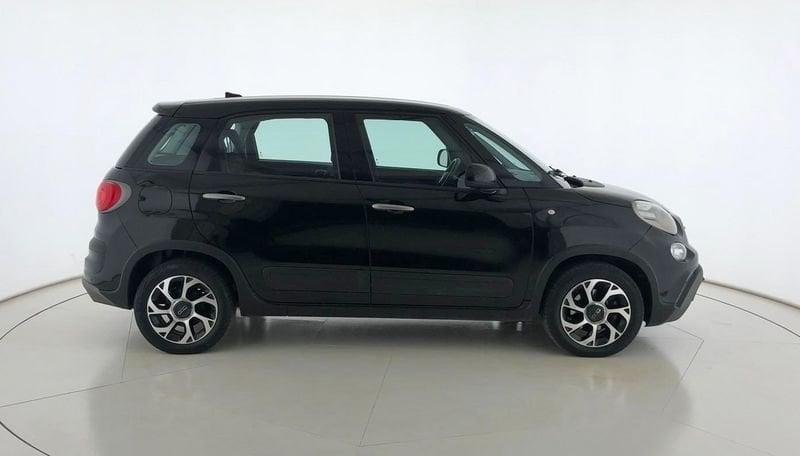 FIAT 500L 1.4 95 CV S&S Connect