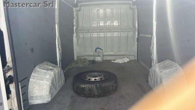 PEUGEOT Boxer 330 L2H2 2.2 BlueHDi 140cv - GB384KR