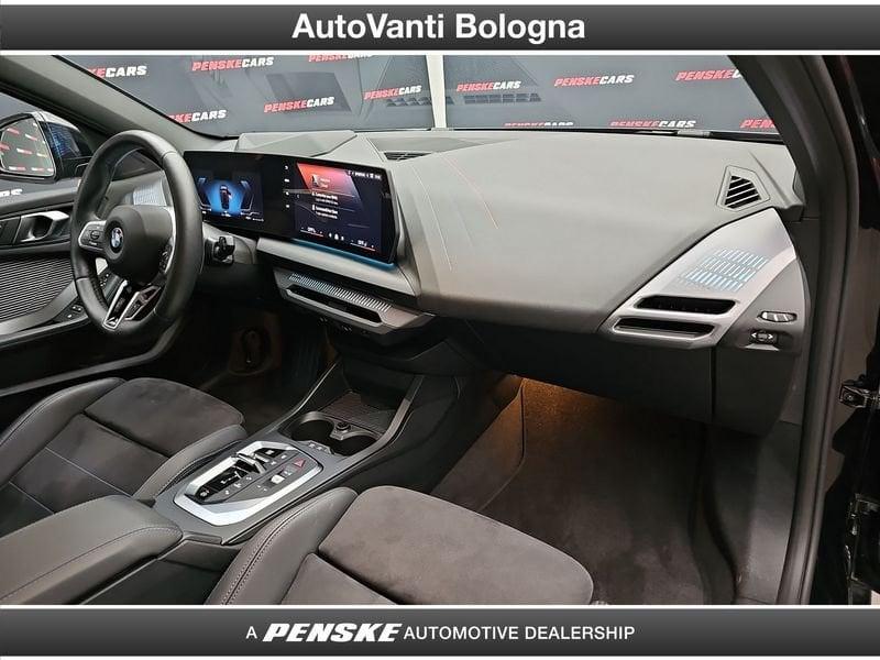 BMW Serie 1 118d MSport Pro