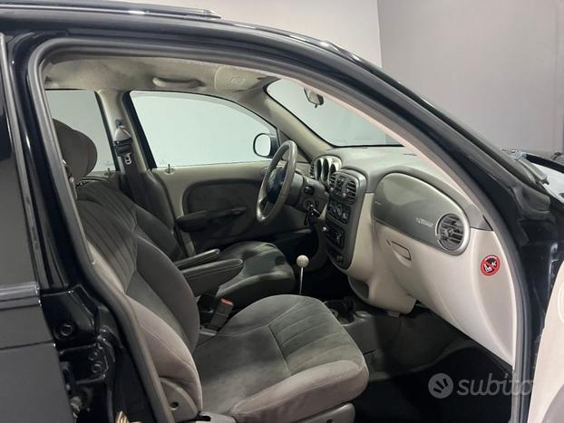 CHRYSLER PT Cruiser 2.2 CRD APRI E VEDI CHE BELL