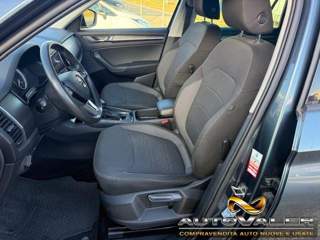 SKODA Kodiaq 2.0 TDI SCR DSG, Executive