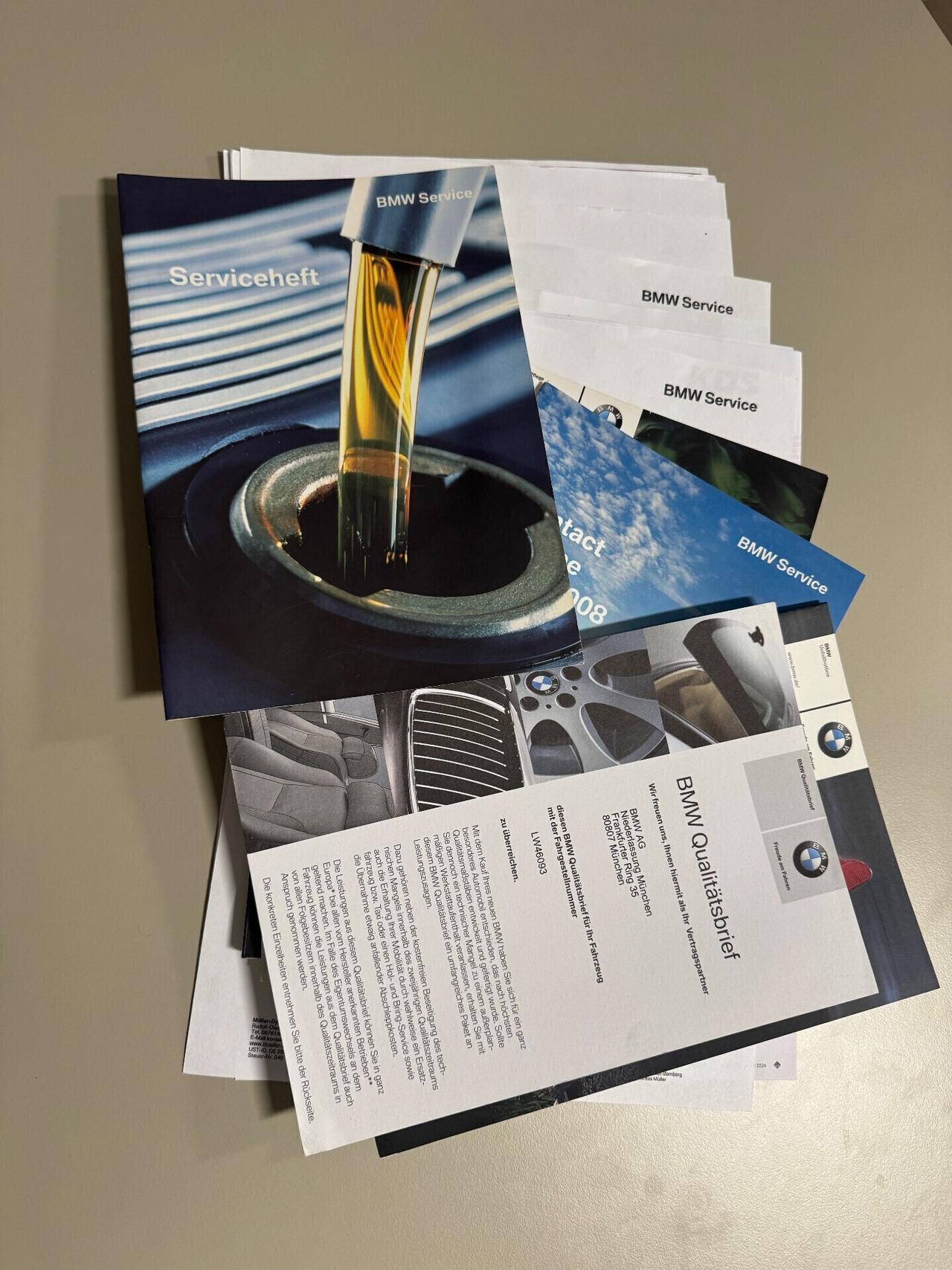 Bmw Z4 2.5i cat Roadster