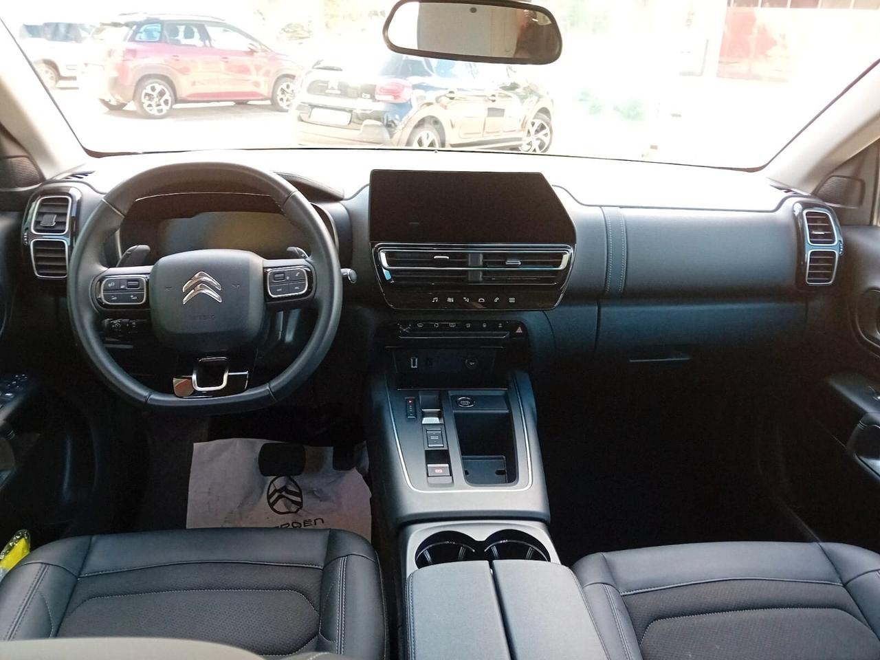 Opel Mokka 1.2 Turbo 130 CV aut. Ultimate