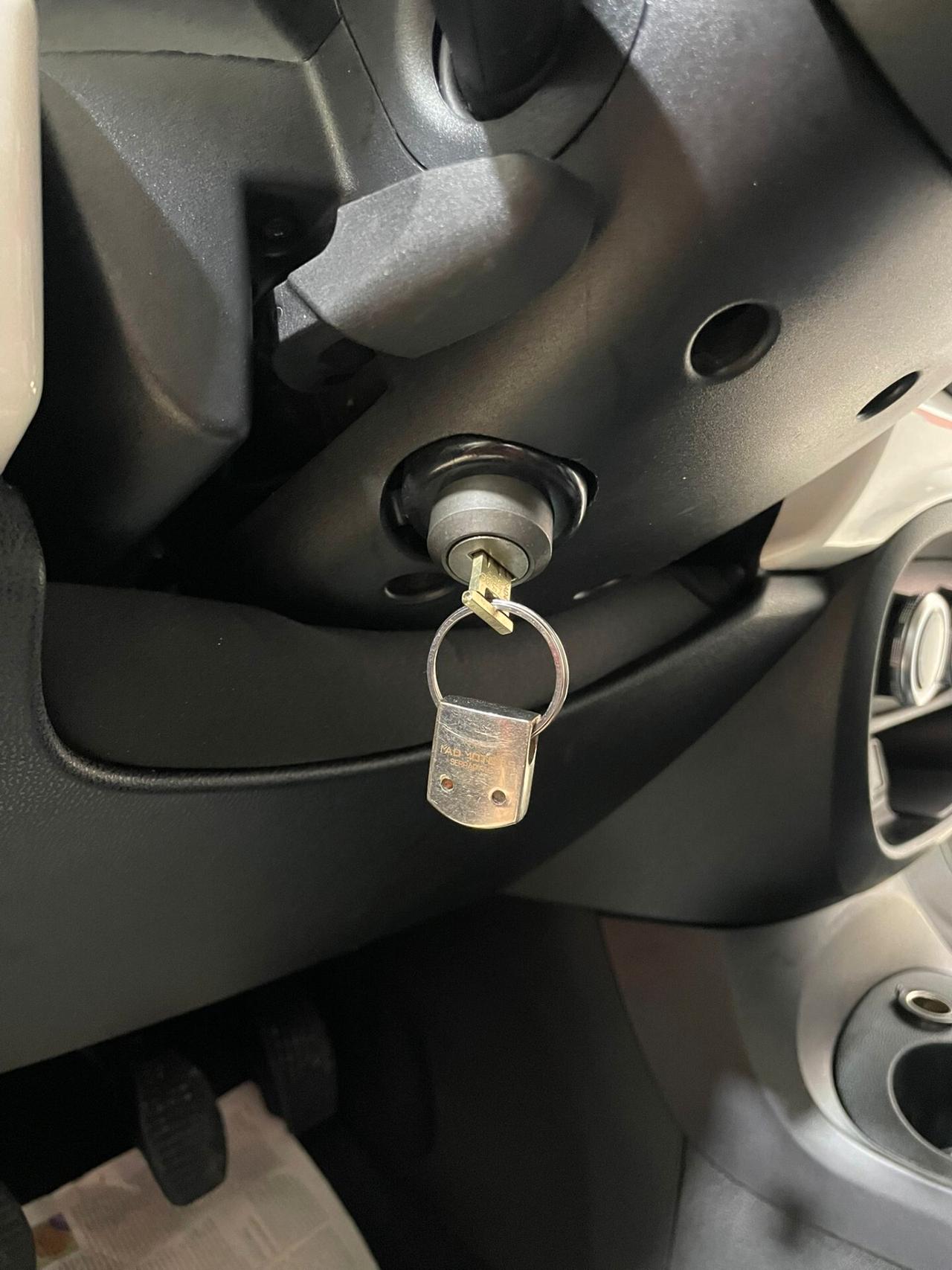 Fiat 500L 1.3 MJT 85 CV Lounge 2013