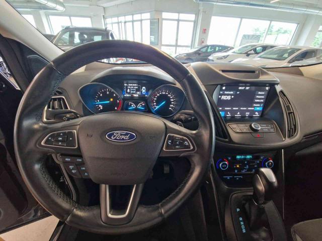 FORD Kuga 1.5 TDCI 120 CV S&S 2WD Powershift Titanium
