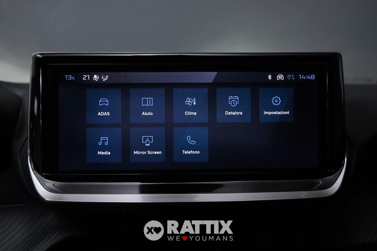 Peugeot 208 1.2 puretech 100CV Allure