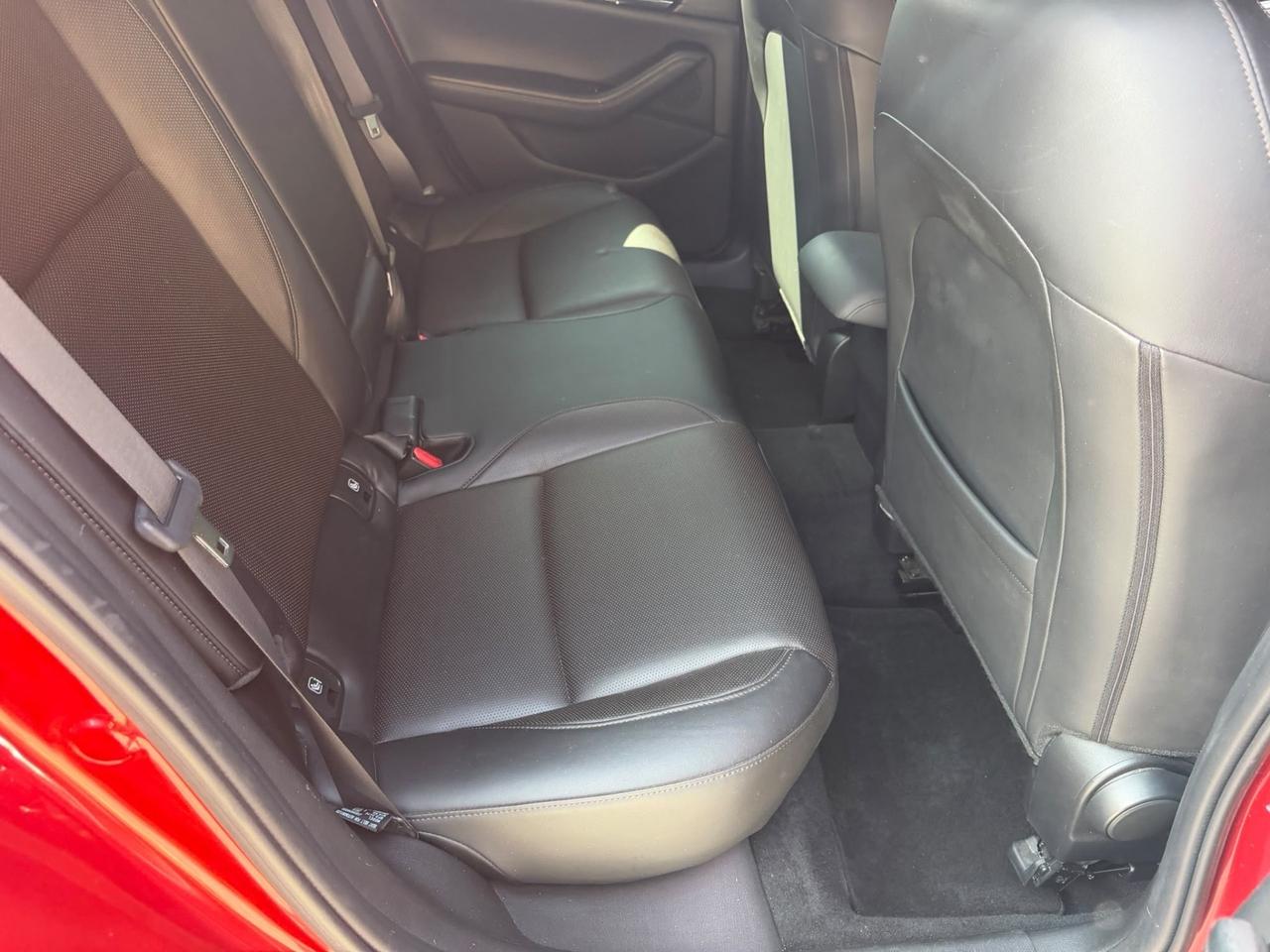 Mazda 3 2.0L e-Skyactiv-G M Hybrid Exclusive neopatentati