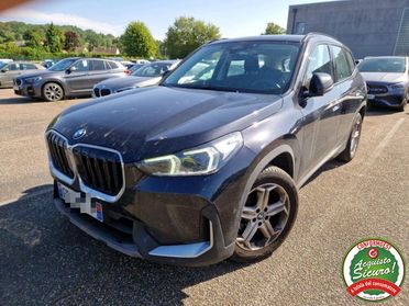 BMW X1 sDrive 18d Aut. 150cv *FULL LED