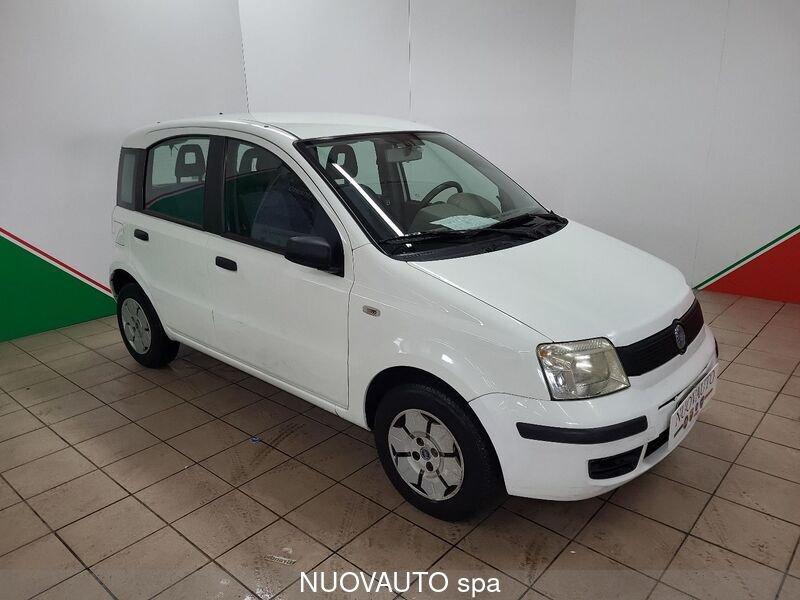 FIAT Panda Panda 1.1 Active