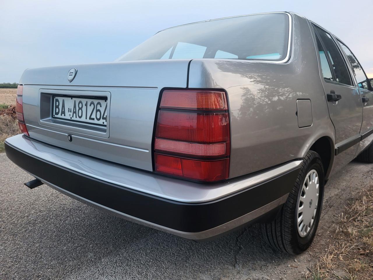 Lancia Thema 2.0 i.e.