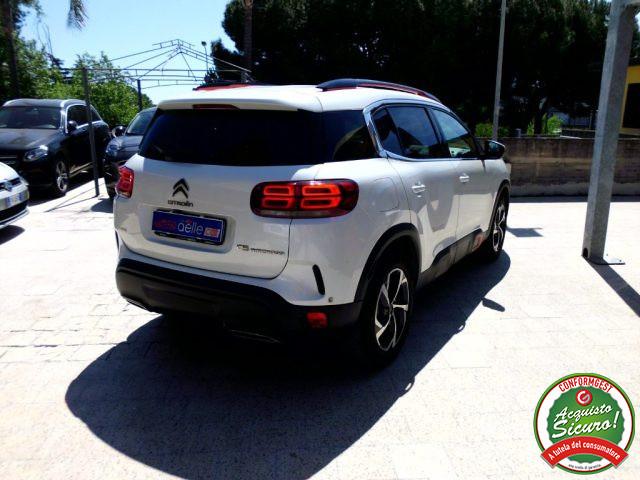 CITROEN C5 Aircross BlueHDi 130 S&S EAT8 Shine