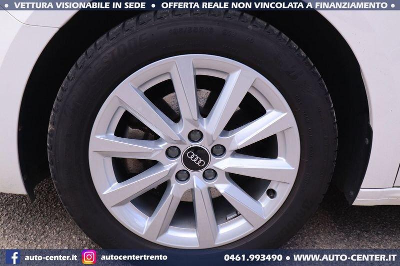 Audi A1 SPB 30 TFSI Admired