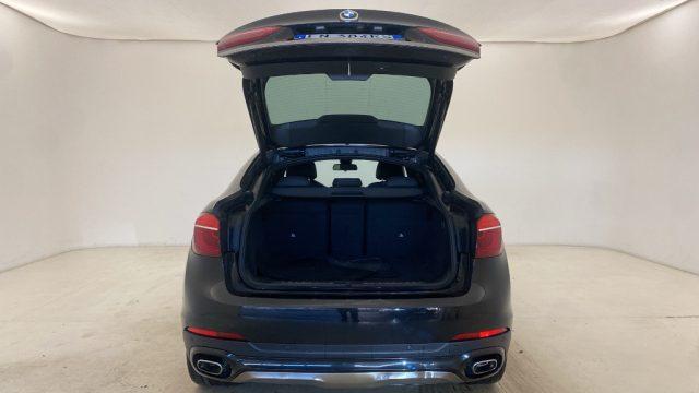 BMW X6 xDrive30d 249CV Extravagance **IVA ESPOSTA**