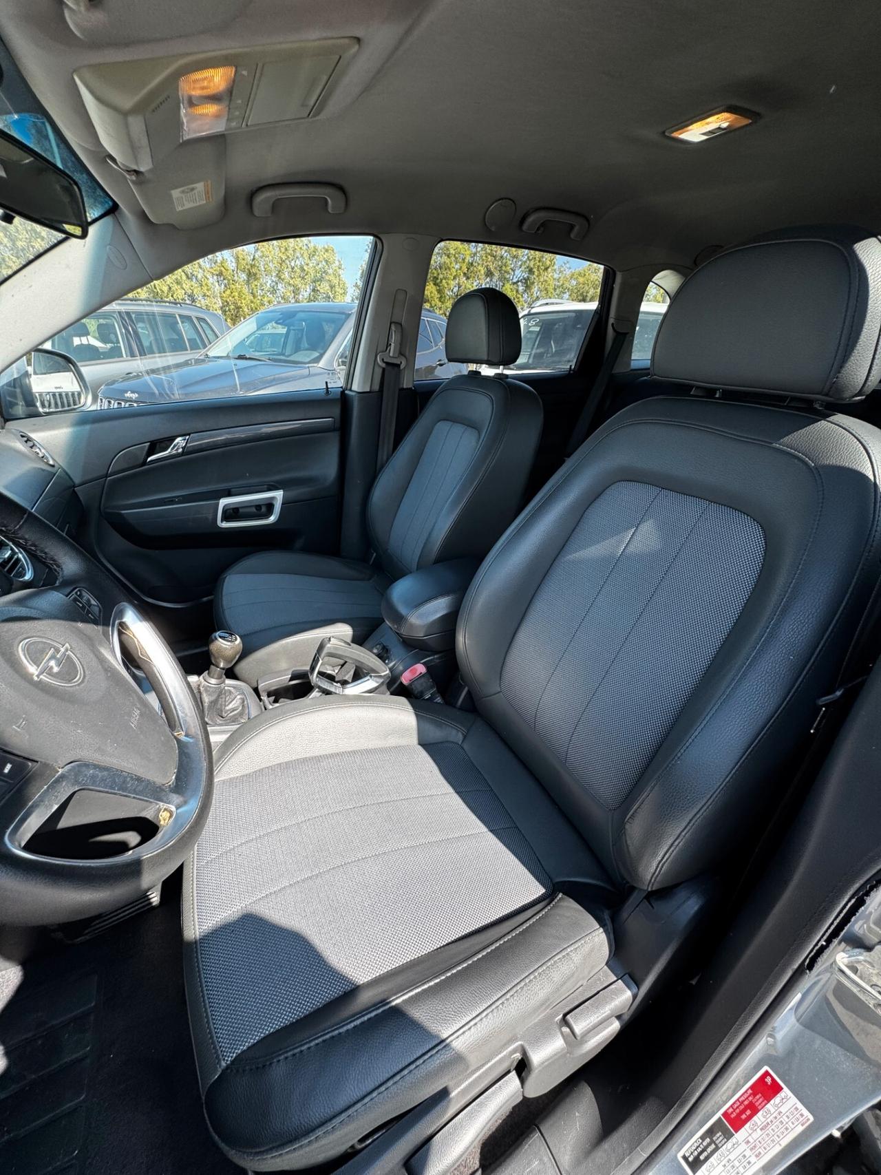 Opel Antara 2.0 CDTI 150CV Cosmo