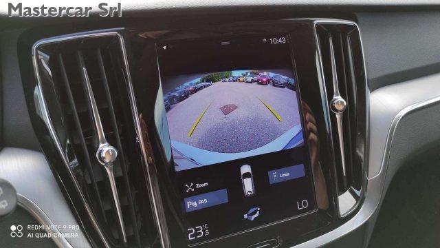VOLVO V60 V60 II 2019 2.0 b4 Momentum Business Pro auto - GG