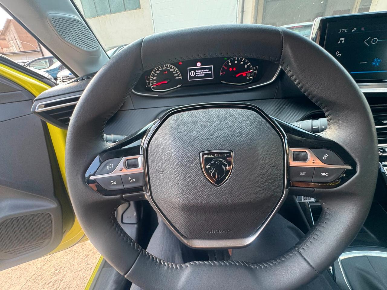 Peugeot 208 PureTech 100 Stop&Start 5 porte Active