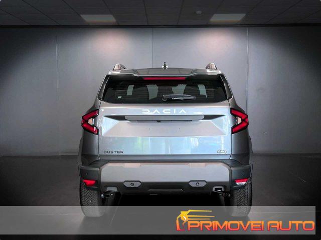 DACIA Duster Tce 130 CV MHEV 4x4 Expression