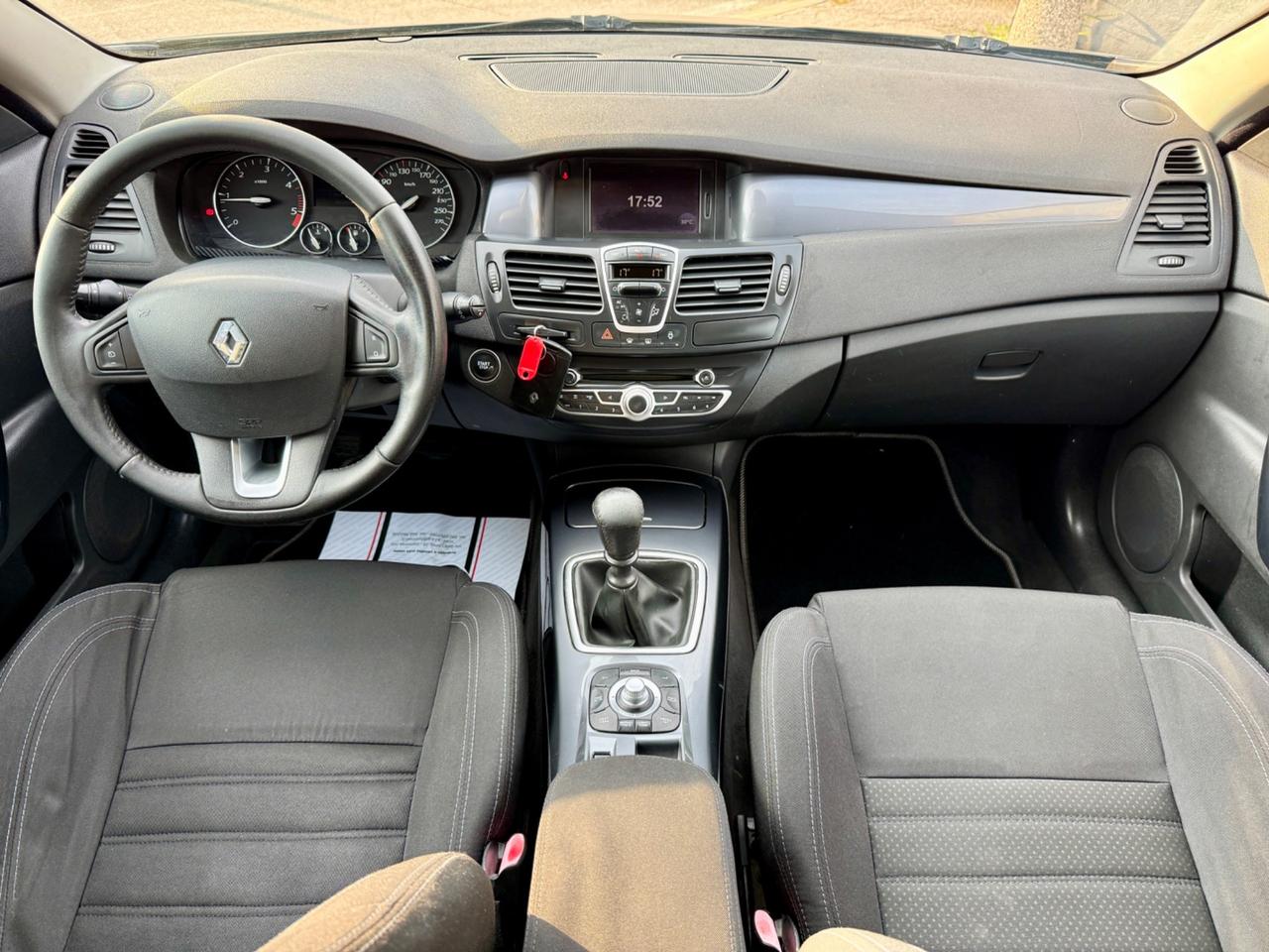 Renault Laguna Coupé 2.0 dCi 150CV Wave Edition