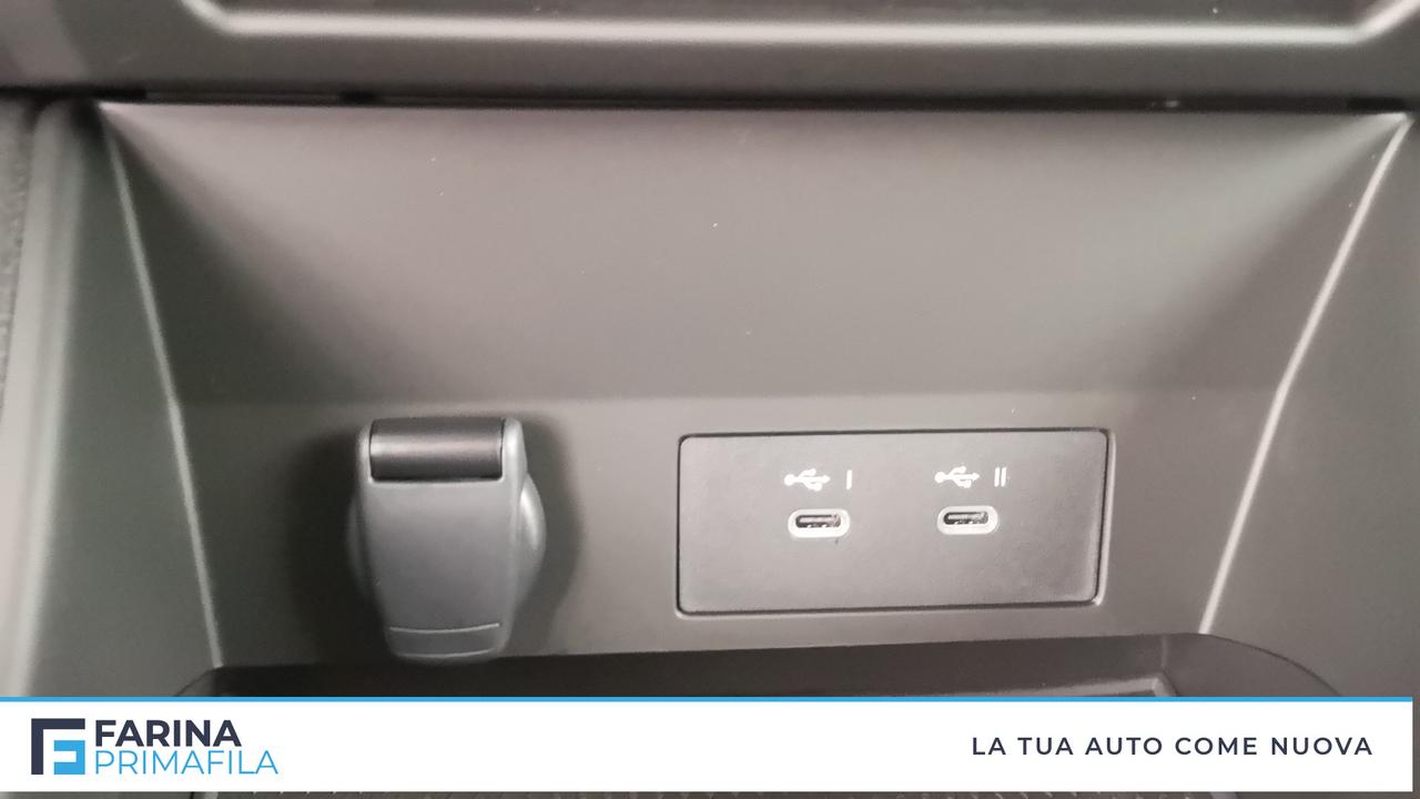 RENAULT NUOVO CAPTUR - Captur evolution ECO-G 100