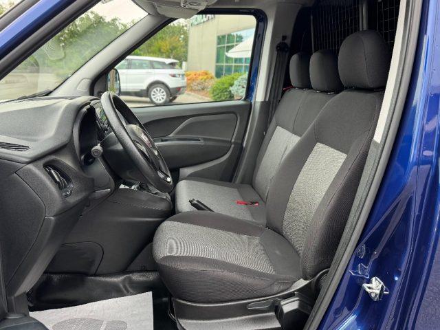 FIAT Doblo CARGO MAXI 1.6 MJT 105CV SX 3 POSTI *+IVA*UNIPR*