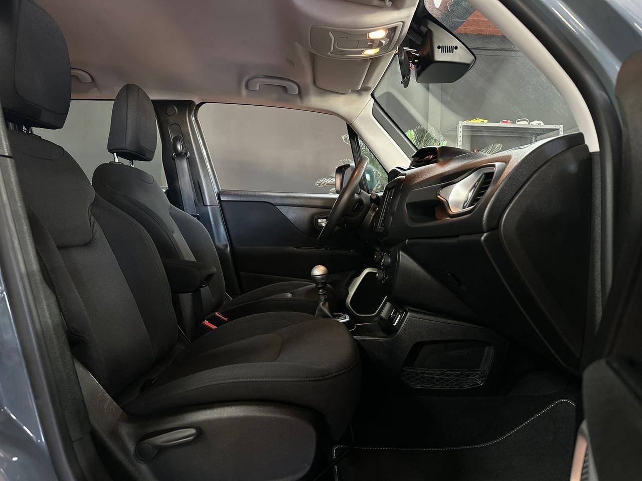 Jeep Renegade 1.6 Mtj Longitude #11139