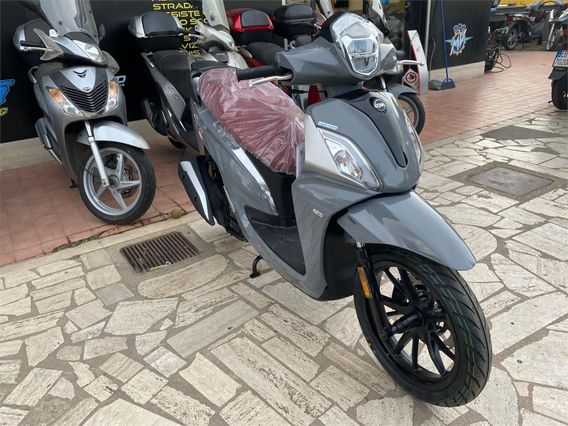 Sym Symphony 125 ST GARANZIA PERMUTE FINANZIAMENTO
