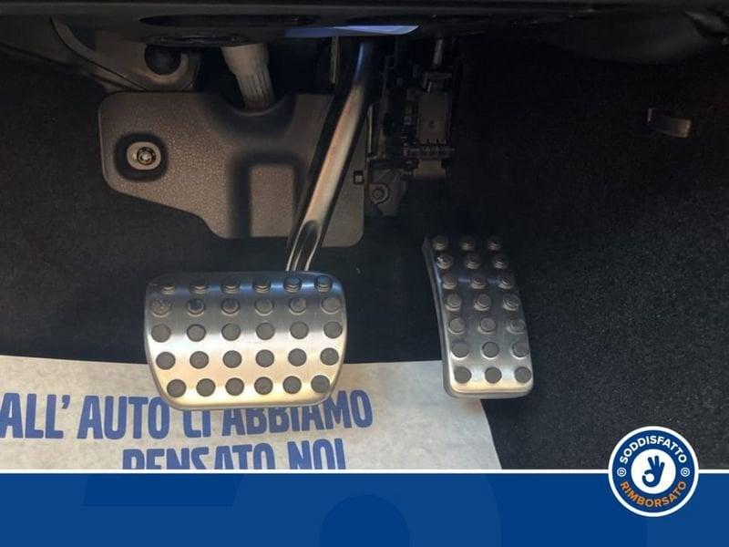 Mercedes-Benz Classe A A 180 Automatic Advanced Plus AMG Line