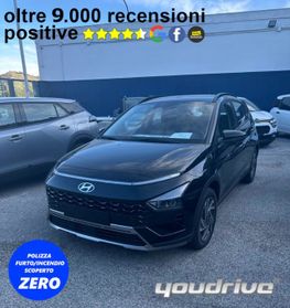 HYUNDAI Bayon 1.2 MPI MT XLine KM0