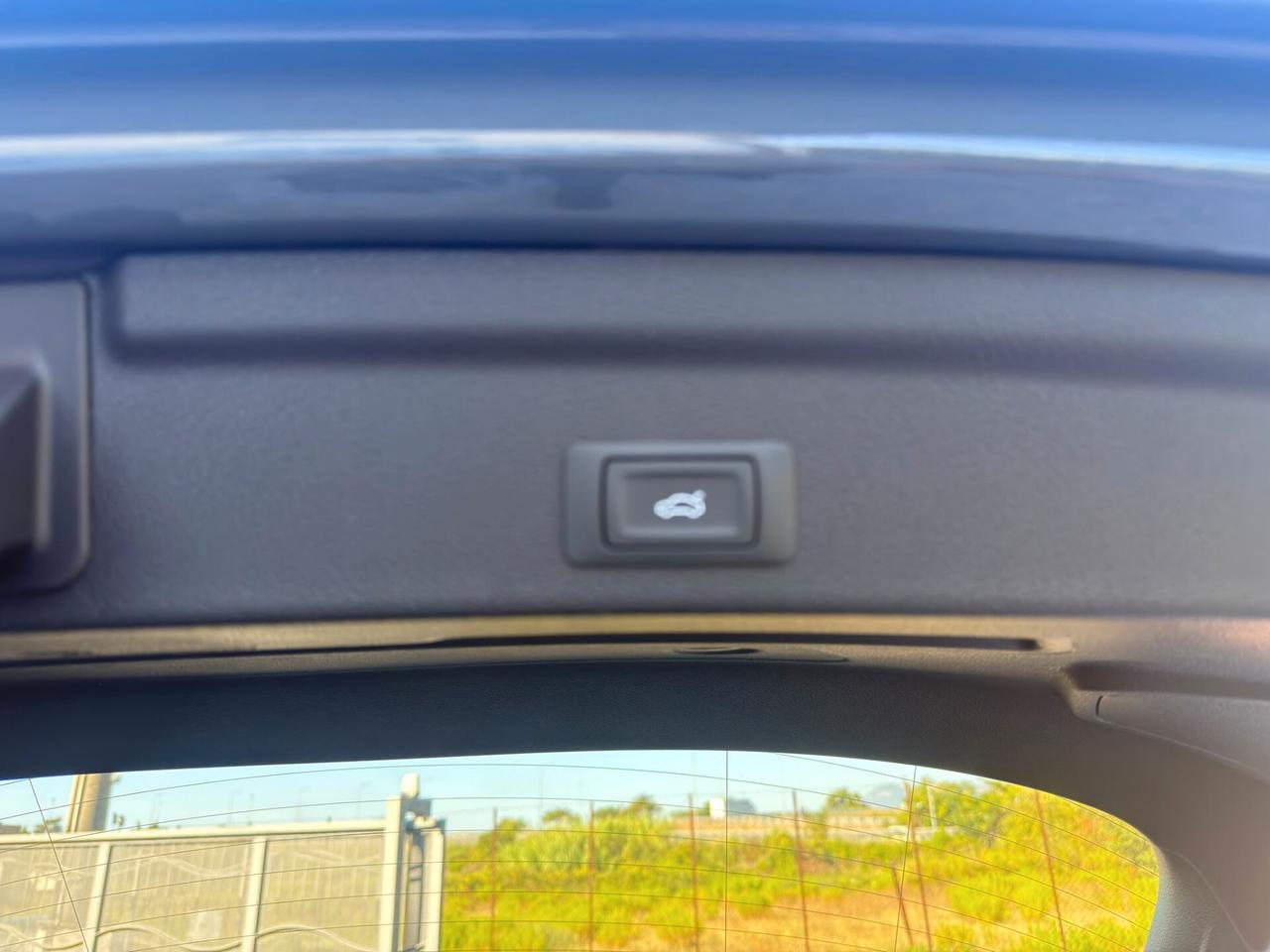 Audi Q3 SPB 35 TDI Tetto Panoramico Fari Matrix