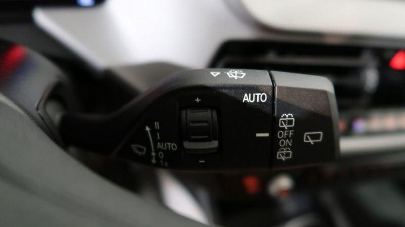 BMW Serie 1 116d Business Advantage Cambio automatico