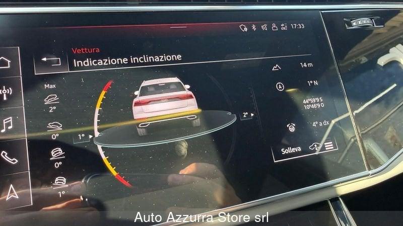 Audi Q8 50 3.0 tdi mhev quattro tiptronic *IVA, TETTO, 22'', MATRIX*