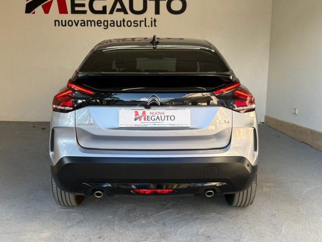 CITROEN C4 PureTech 130 S&S Feel Pack
