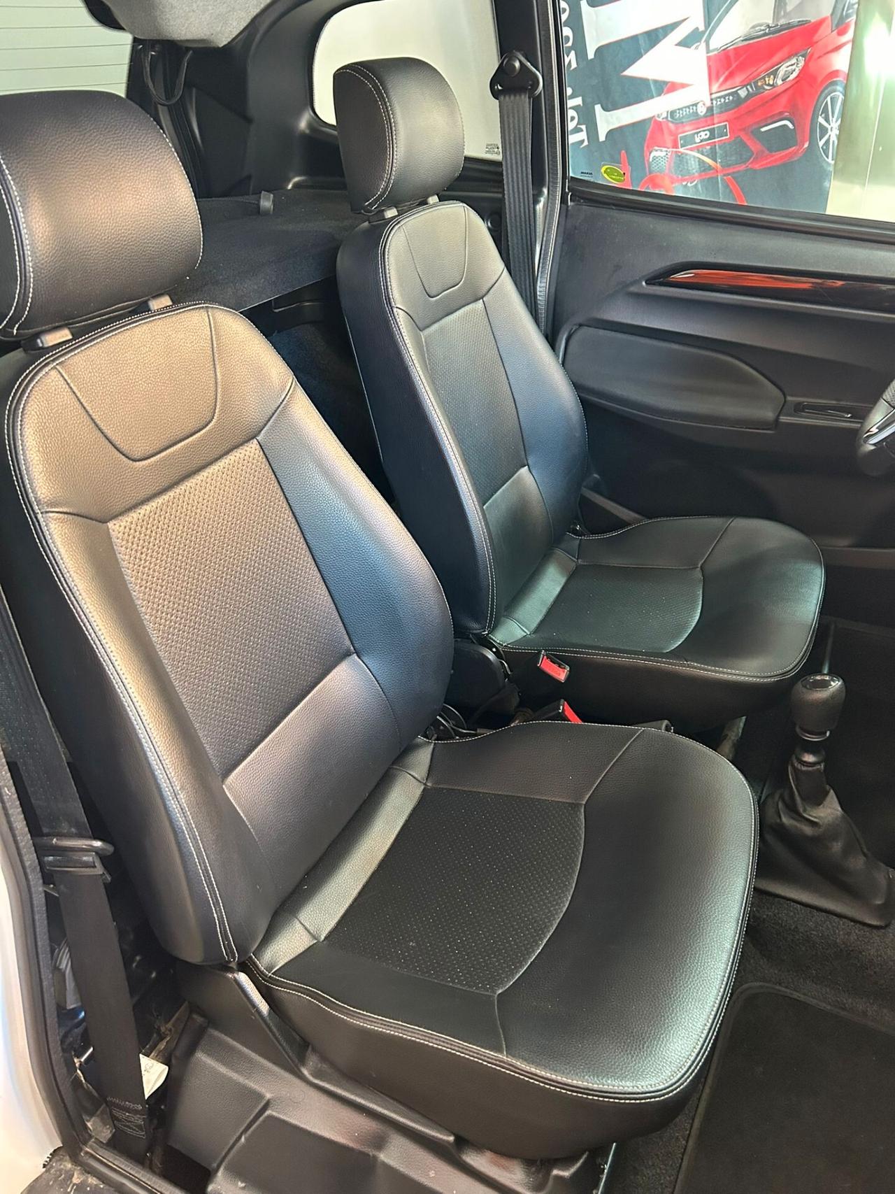 Aixam City Sport Emotion