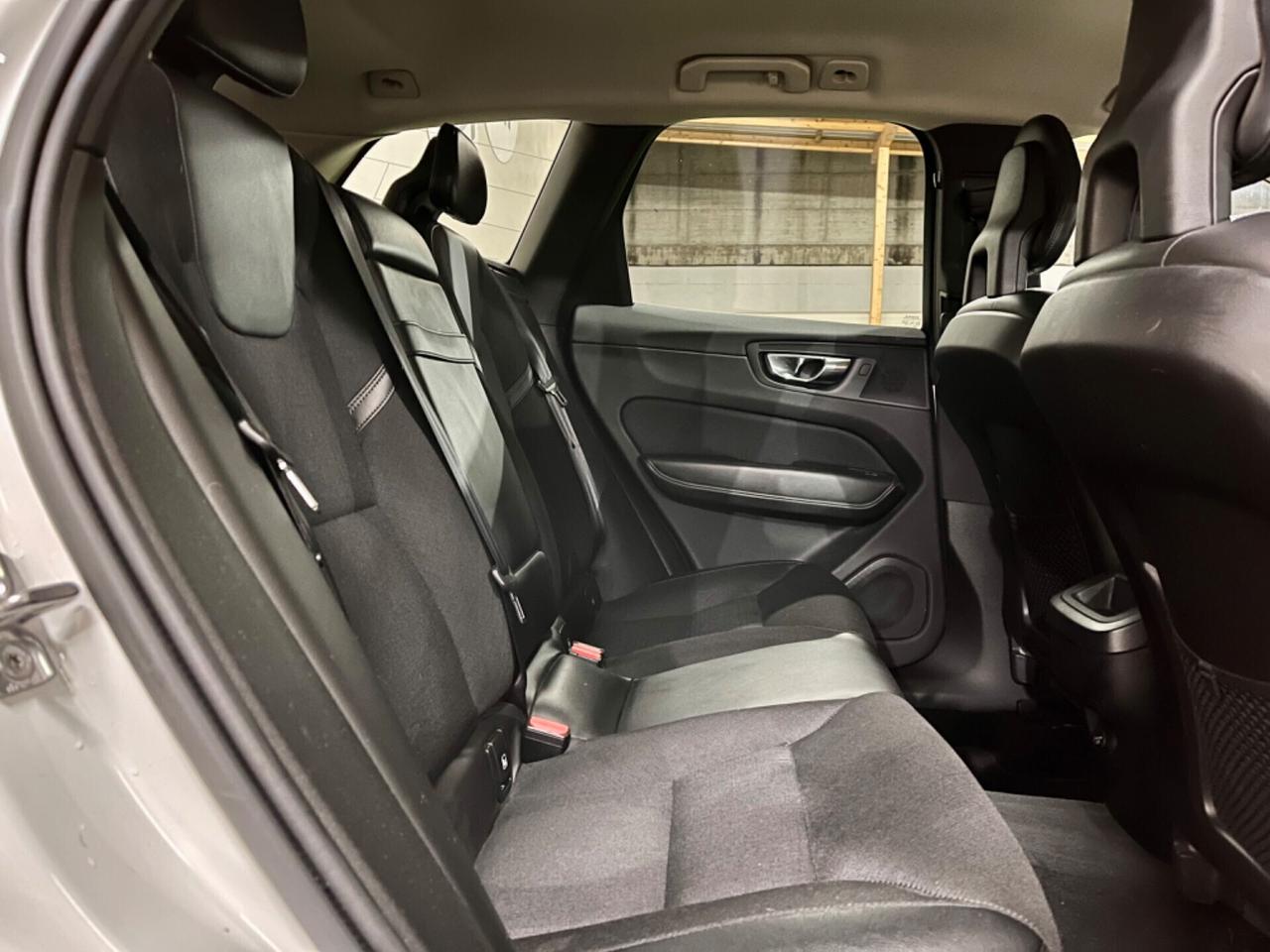 Volvo XC 60 XC60 D4 Geartronic Momentum Gear
