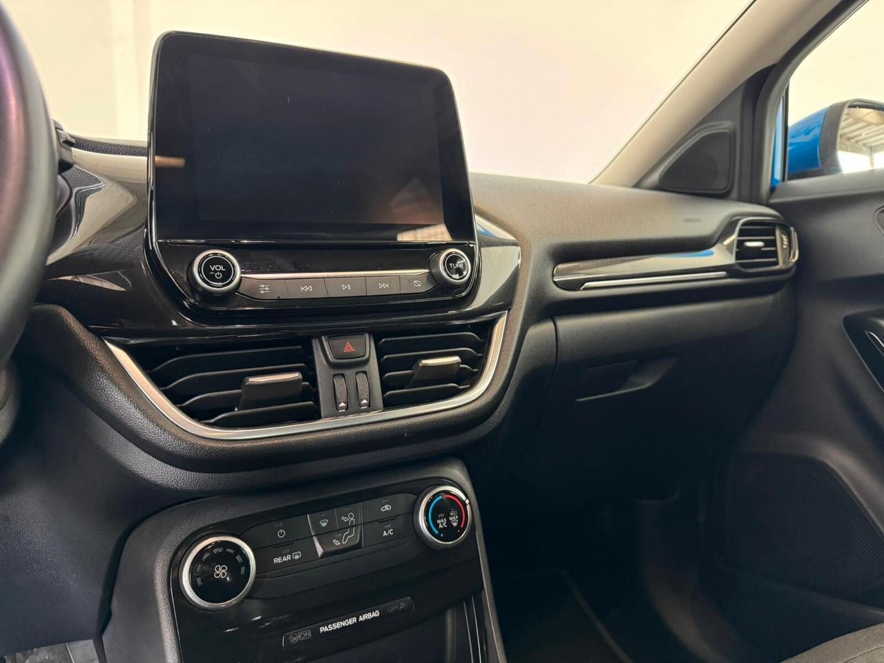 Ford Puma 1.0 EcoBoost 125 CV S&S Titanium