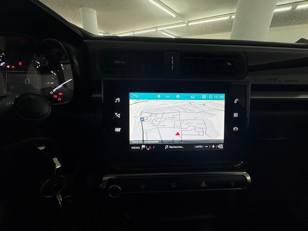 Citroen C3 PureTech 83 S&S Feel