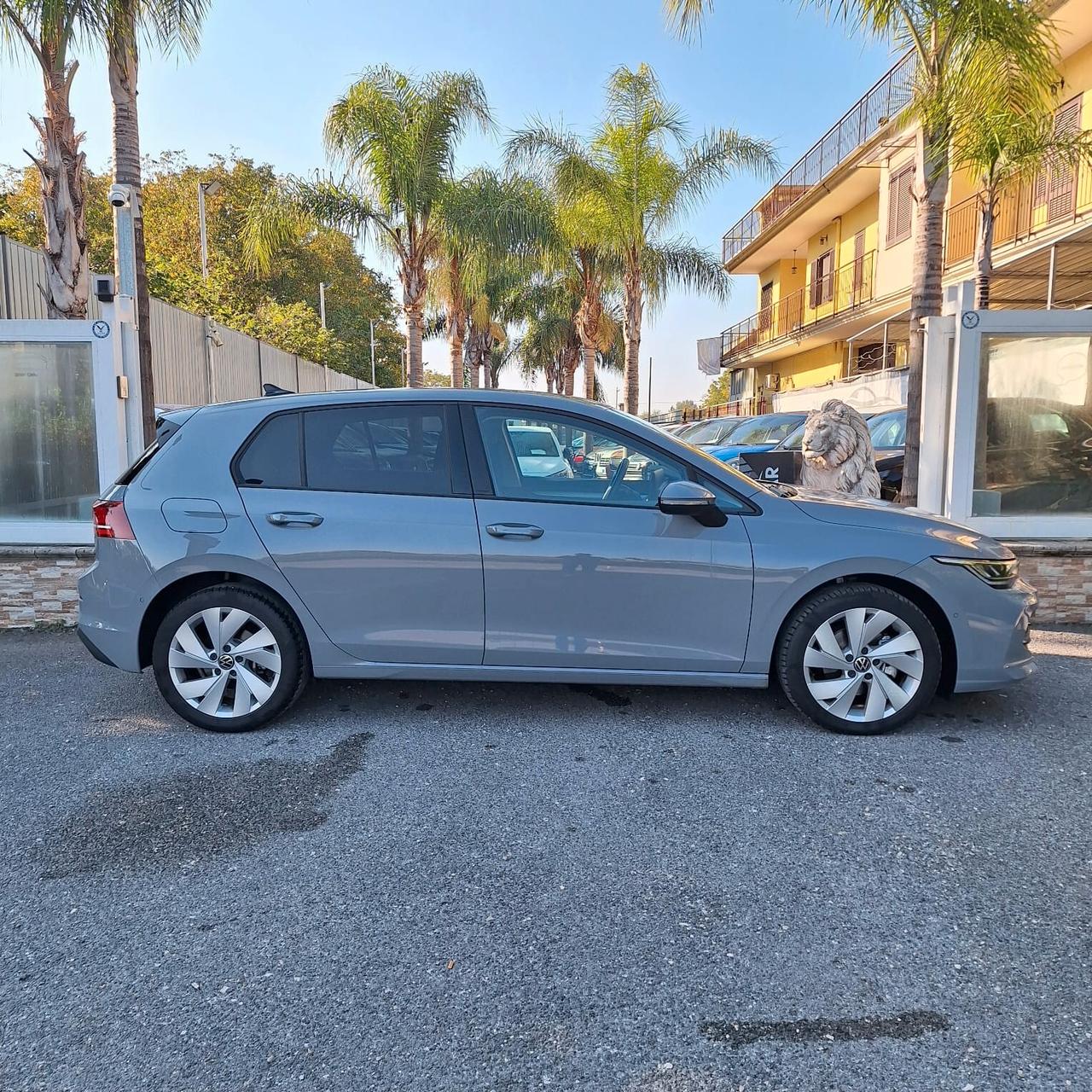 Volkswagen Golf 2.0 TDI 150 CV DSG SCR Editon Plus