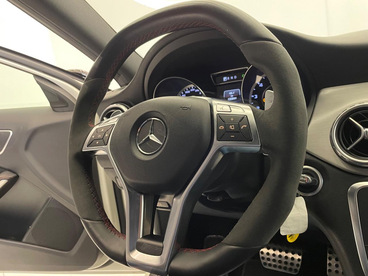 Mercedes-benz GLA 45 AMG GLA 45 AMG 4Matic