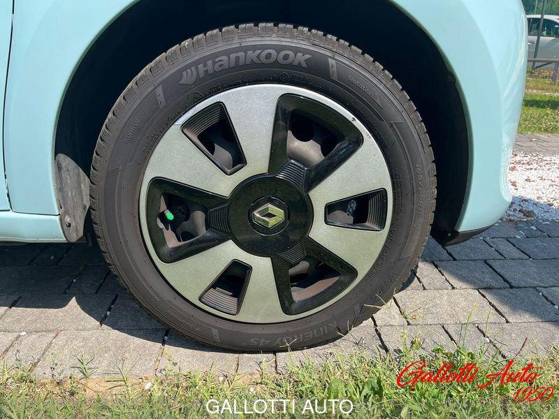 Renault Twingo Twingo 1.0 sce La Parisienne 69cv edc