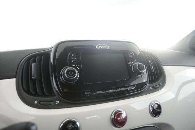 FIAT 500 500 1.0 Hybrid Cult