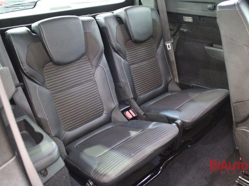Renault Grand Scénic dCi 8V 110 CV Energy Intense