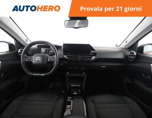 CITROEN C4 PureTech 130 S&S EAT8 Feel Pack