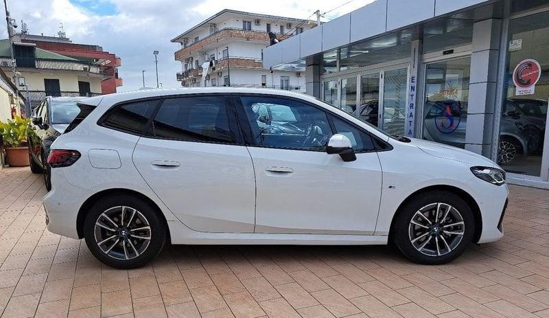 BMW Serie 2 Active Tourer 218d Msport