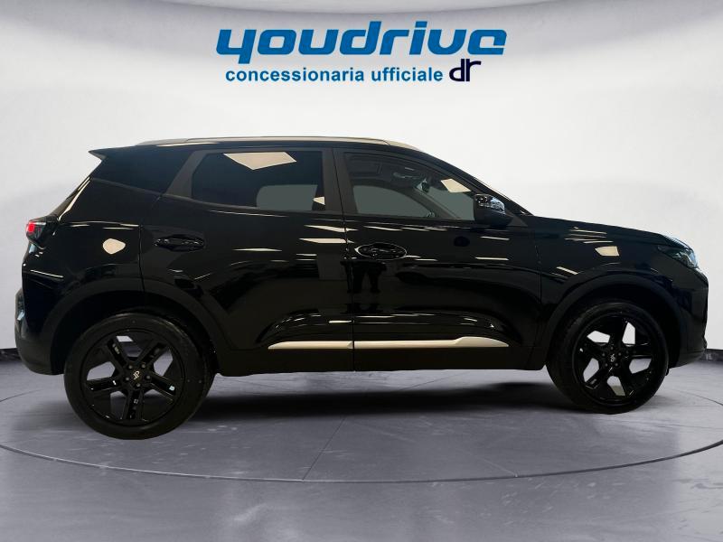 DR Automobiles DR5 1.5 HEV