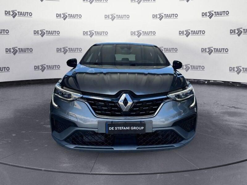 Renault Arkana Arkana 1.3 tce Intens 140cv EDC